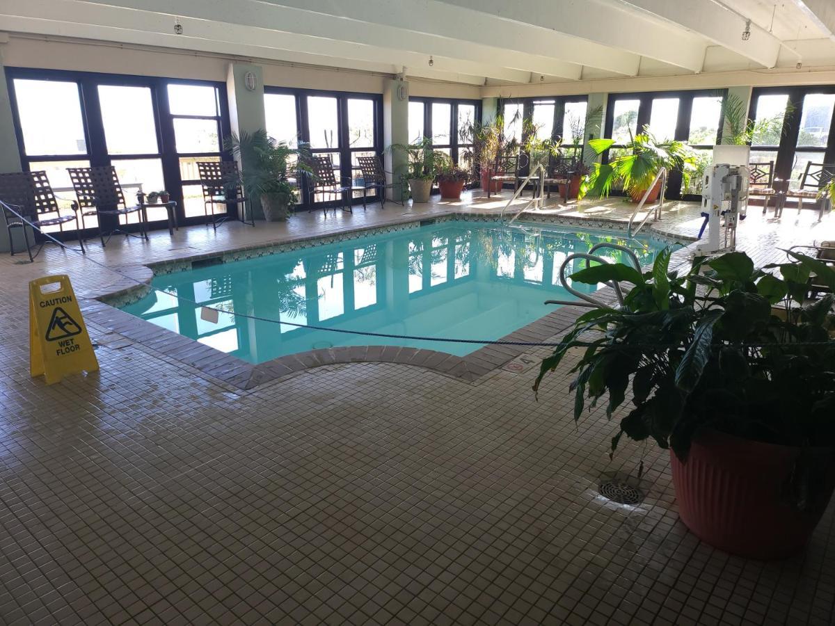 Capes Hotel Virginia Beach Exterior foto