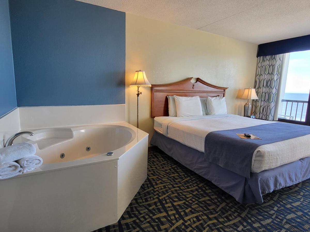 Capes Hotel Virginia Beach Exterior foto