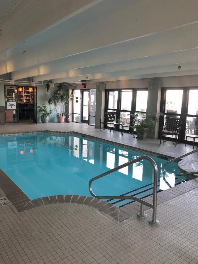 Capes Hotel Virginia Beach Exterior foto