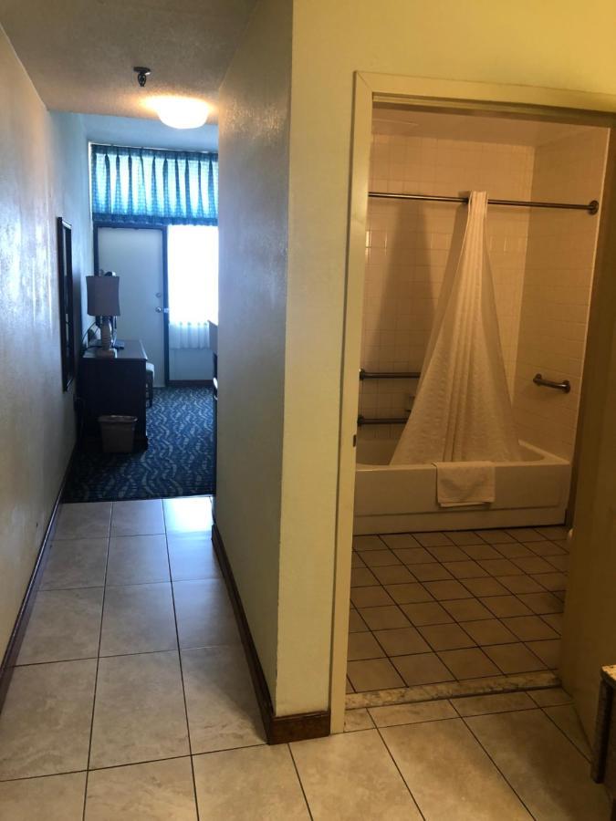 Capes Hotel Virginia Beach Exterior foto